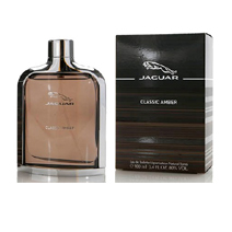 Jaguar Classic Amber for Men (100 ml)